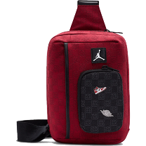 【NIKE】Jordanジョーダンモノグラム バックパック Red Jordan Brand 『Monogram Bag Collection』が国内11月13日に発売