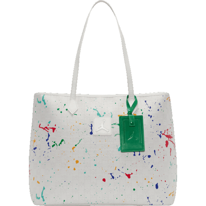 楽天市場】JORDAN[ジョーダン] Jordan Monogram Tote Bag