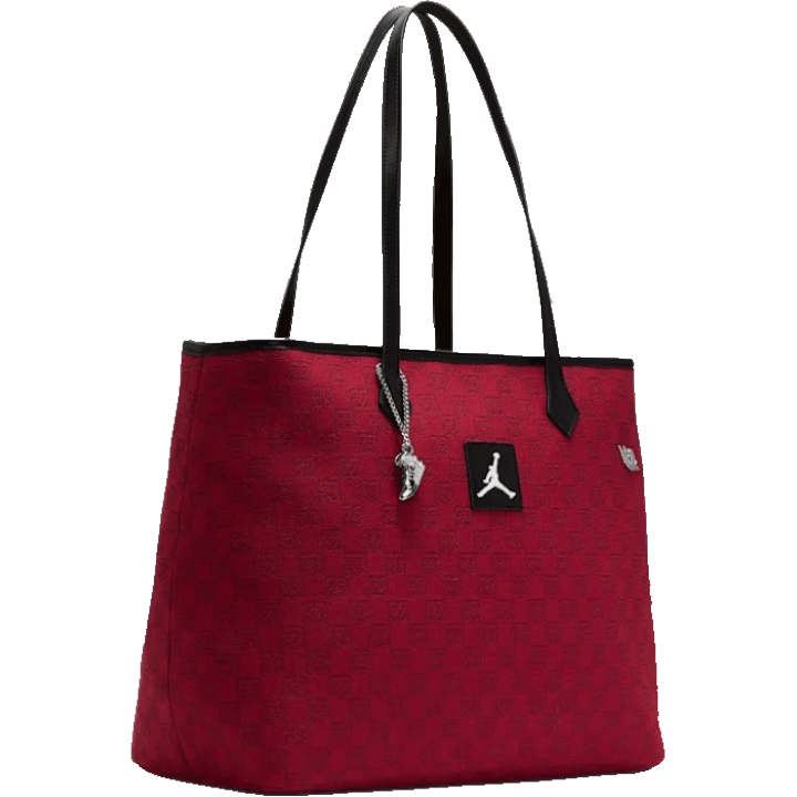 楽天市場】JORDAN[ジョーダン] Jordan Monogram Tote Bag