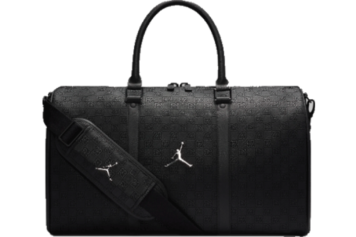 楽天市場】JORDAN[ジョーダン] Jordan Monogram Duffle Bag M
