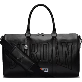 楽天市場】JORDAN[ジョーダン] Jordan Monogram Duffle Bag M 25L