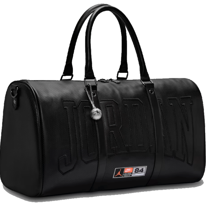 楽天市場】JORDAN[ジョーダン] Jordan Monogram Duffle Bag M 25L