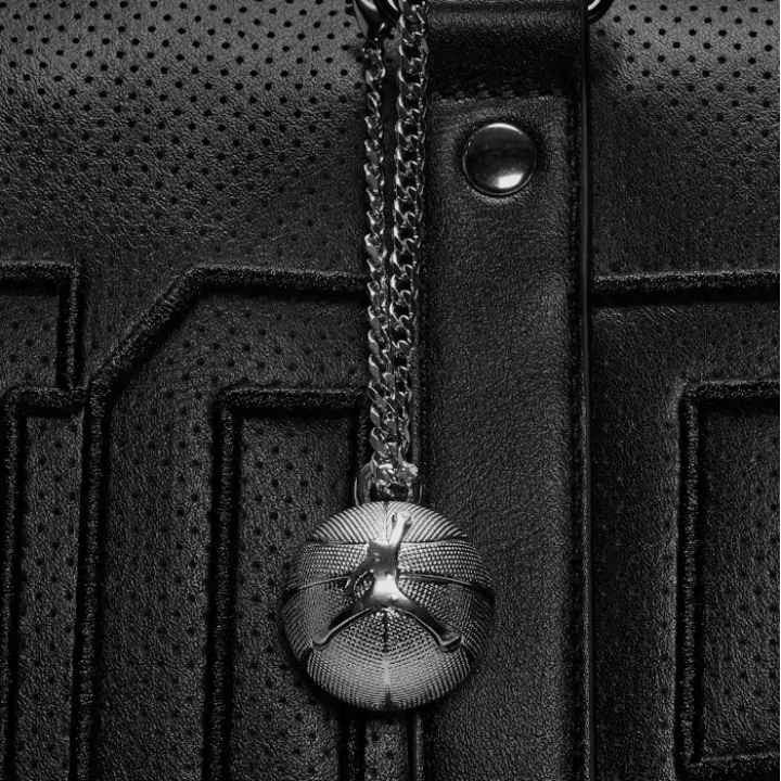 楽天市場】JORDAN[ジョーダン] Jordan Monogram Duffle Bag M 25L