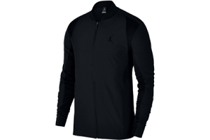 JORDAN[�W���[�_��] �W���[�_�� ULT FLIGHT �W���P�b�g�y887440�z�iJORDAN �W���[�_�� �����Y ���j�Z�b�N�X �o�X�P�b�g�{�[�� �A�E�^�[ �W���P�b�g �u���b�N�j