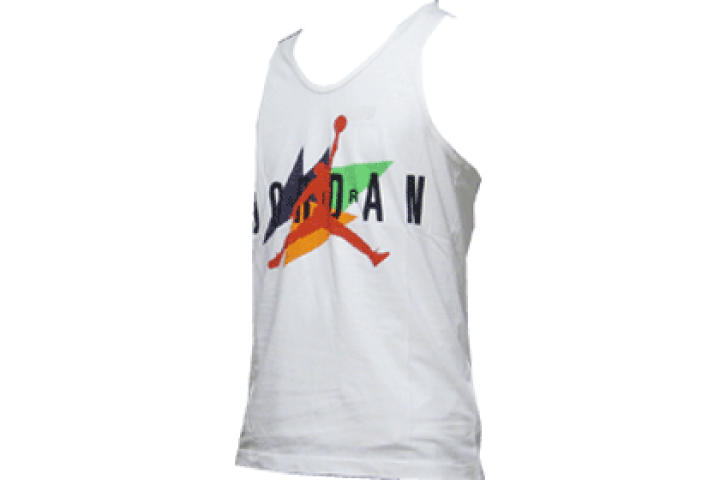 楽天市場】JORDAN[ジョーダン] ジョーダン7 グラフィック タンク