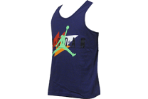 楽天市場】jordan zion dri-fit aop jersey tankの通販