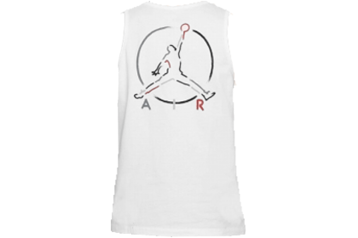 Nike AIR JORDAN タンクトップ（DB1552-100） 楽天市場】JORDAN[ジョーダン] ジョーダン ブランド ジャンプマン エア