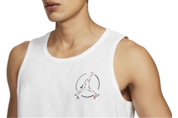 Nike AIR JORDAN タンクトップ（DB1552-100） 楽天市場】JORDAN[ジョーダン] ジョーダン ブランド ジャンプマン エア