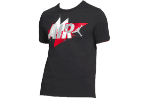 JORDAN[W[_] W[_ GA OtBbN S/S TVcyCZ8395ziJORDAN W[_ Y jZbNX oXPbg{[ TVc ubNj