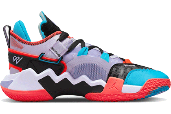 楽天市場】JORDAN[ジョーダン] JORDAN WHY NOT ZER0.5 PF / ジョーダン