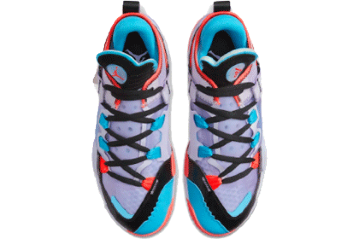 楽天市場】JORDAN[ジョーダン] JORDAN WHY NOT ZER0.5 PF