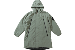 LEGIT[���W�b�g] LE MONSTER JACKET / ���W�b�g �����X�^�[ �W���P�b�g�y2402-3004�z�����Y ���f�B�X ���j�Z�b�N�X �R�[�g �E�C���h�u���[�J�[