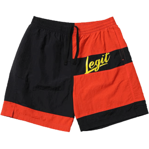 LEGIT[���W�b�g] SWITCHING SHORTS / �X�E�B�b�`���O �V���[�c�y2601-2006�z�iLEGIT ���W�b�g �����Y ���j�Z�b�N�X �v���N�e�B�X�p���c�j