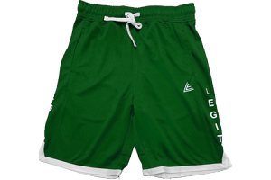 LEGIT[���W�b�g] PRACTICE SHORTS / �v���N�e�B�X�V���[�c�y1202-2003�z�iLEGIT ���W�b�g �����Y ���j�Z�b�N�X �v���N�e�B�X�p���c �O���[���j