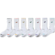 LEGIT[レジット] BRUSH MID SOCKS / ブラッシュ ミドル ソックス【LE-SO-08】（LEGIT レジット メンズ ユ…