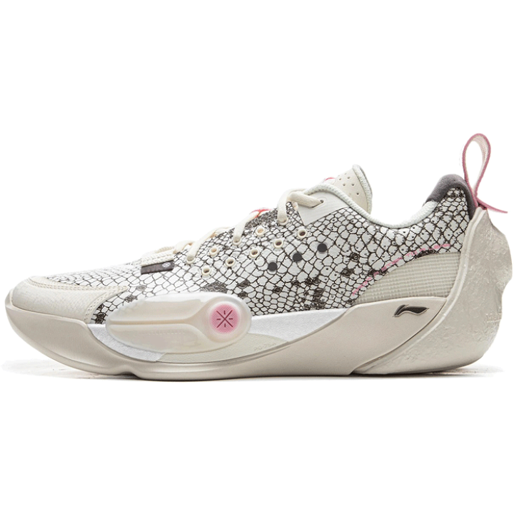 Wade All City 13 「探求」　使用2時間のみ　リーニン　Wade 楽天市場】LI-NING[リーニン] Wade All City 13 / ウェイド