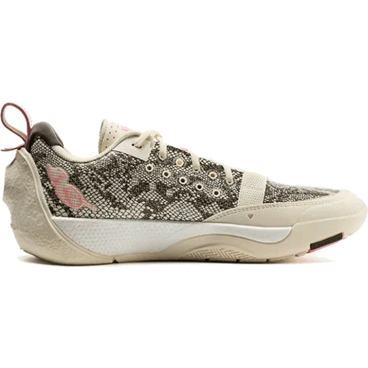 リーニン LI-NING Wade All City 13 バッシュ27.5cm リーニン LI-NING Wade All City 13 バッシュ27.5cm