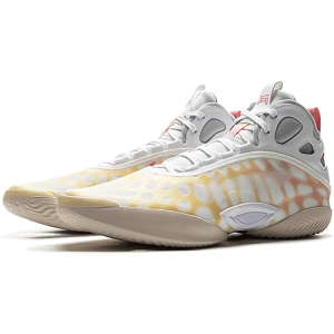 Li-ning Yushuai 19 US8 ピンク リーニン バッシュ LiNing Yushuai 19 “Valentine's Day ” Premium Boom Basketball