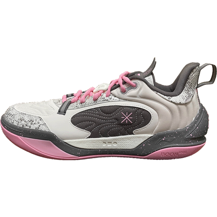 ウェイオブウェイド（Li-Ning Wade 808 II ）バスケシューズ Amazon | リーニン（LI-NING） バスケットシューズ バッシュ WAY OF