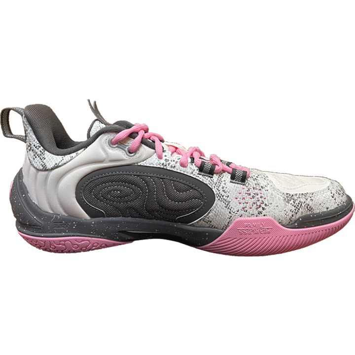 楽天市場】LI-NING[リーニン] Wade Ice Blood 2 / ウェイド