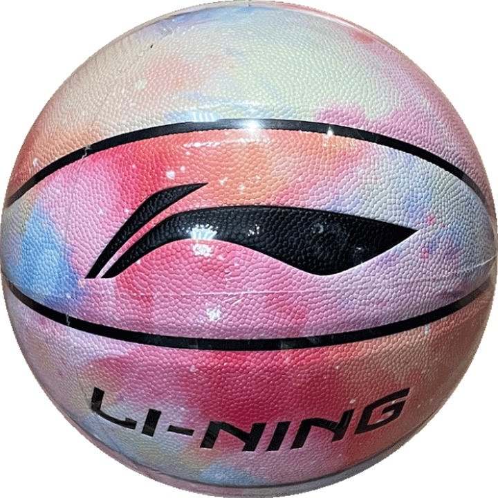 リーニンliningバスケットボール7号 Amazon | [リーニン] LI-NING バスケットボール 7号 高密度柔軟