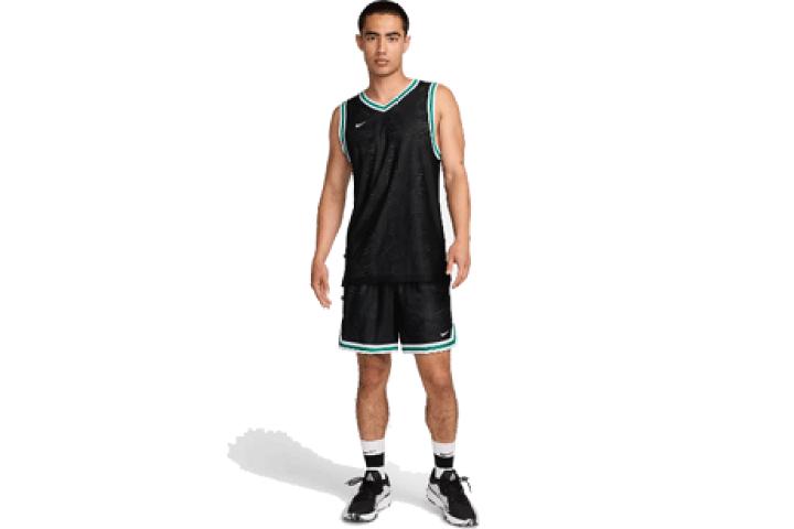 新品 NIKE ナイキ　ヤニス プリント DNA バスケットボールジャージー 楽天市場】NIKE[ナイキ] ヤニス メンズ Dri-FIT DNA