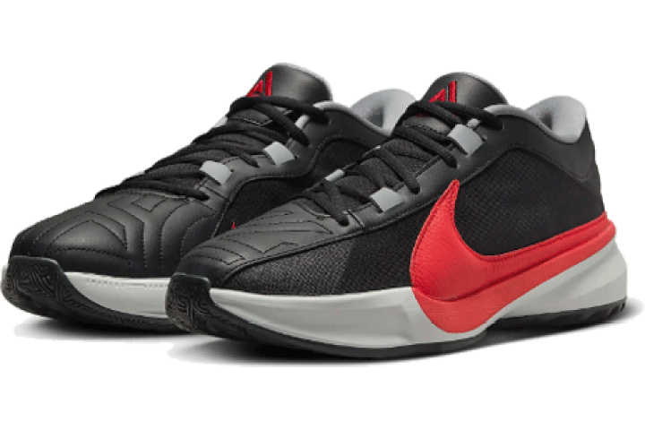 NIKE メンズ バスケットシューズ フリーク5 EP ヤニス アデトクンボ