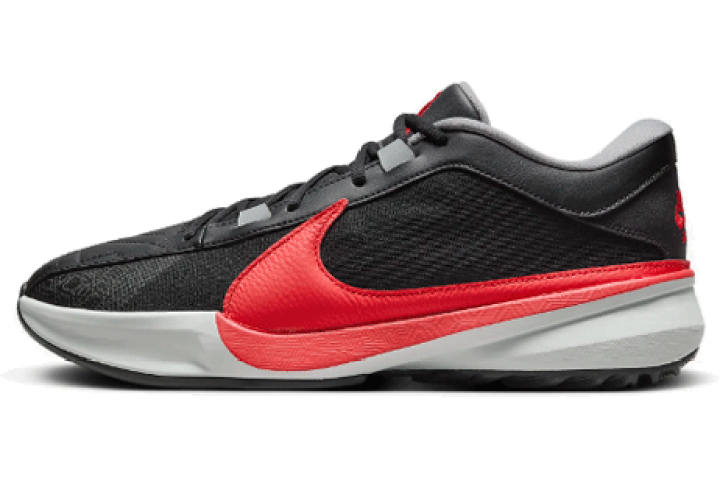 楽天市場】NIKE/GIANNIS[ナイキ/ヤニス] NIKE ZOOM FREAK 5 EP