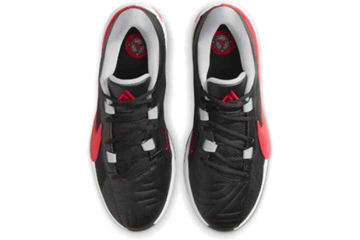 楽天市場】NIKE/GIANNIS[ナイキ/ヤニス] NIKE ZOOM FREAK 5 EP