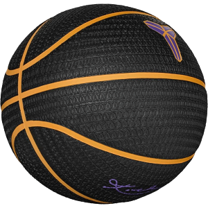 NIKE/KOBE[�i�C�L/�R�[�r�[] �i�C�L �v���C�O���E���h �R�[�r�[�E�u���C�A���g 8�p�l�� 7�����yBS2049�z�iNIKE �i�C�L KOBE �R�[�r�[ �����Y �o�X�P�b�g�{�[�� 7�� �C���h�A �A�E�g�h�A �u���b�N�j