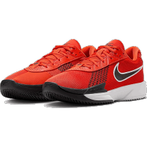 カリメロ　Nike AIR バスケットシューズ レッド/ホワイト Amazon | [ナイキ] シューズ Air Zoom Flight 95 White/True Red