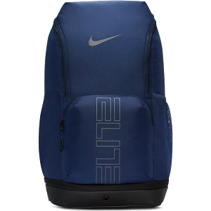 NIKE/ELITE[�i�C�L/�G���[�g] NIKE �o�[�V�e�B �G���[�g �o�b�N�p�b�N�yHM9965�z�iNIKE ELITE �i�C�L �G���[�g �o�b�N�p�b�N �~�b�h�i�C�g�l�C�r�[�j