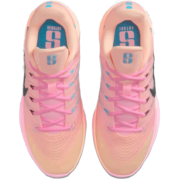 楽天市場】NIKE/SABRINA[ナイキ/サブリナ] NIKE SABRINA 3 EP / ナイキ