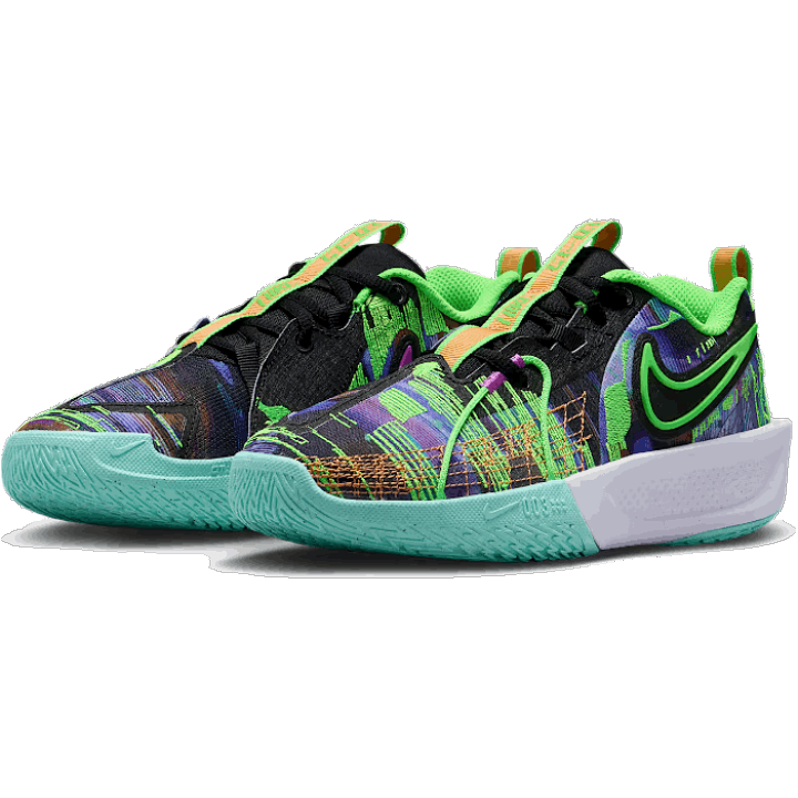 Nike GT CUT 3 EP ナイキ　GT カット3 バスケットシューズ NIKE公式】ナイキ G.T. カット 3 EP バスケットボールシューズ