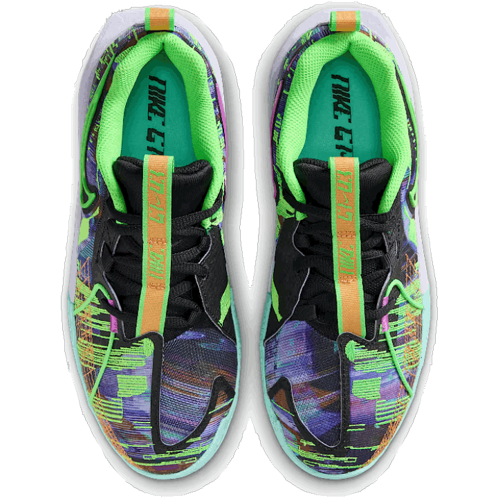 ナイキ カモフラージュ バスケットシューズ 6/5(木)発売】⁡ ⁡⁡ JORDAN LUKA 4 PF (HF0824-002)⁡⁡ ⁡Size:25.5