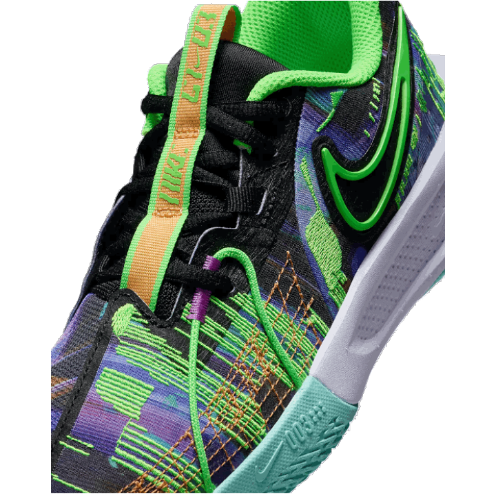 楽天市場】NIKE[ナイキ] NIKE G.T.CUT 3 SE GS / ナイキ G.T.