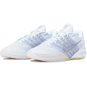 �y���|�C���g7�{���zNIKE/SABRINA[�i�C�L/�T�u���i] NIKE SABRINA 3 EP / �i�C�L �T�u���i 3 EP�yHF2882�z�iNIKE �i�C�L ���f�B�X �o�X�P�b�g�V���[�Y �z���C�g�j