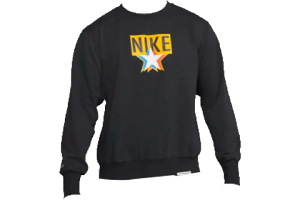 NIKE[iCL] iCL X^_[h CV[ vI[o[yDH2850ziNIKE iCL Y jZbNX XEFbg vI[o[ p[J ubNj