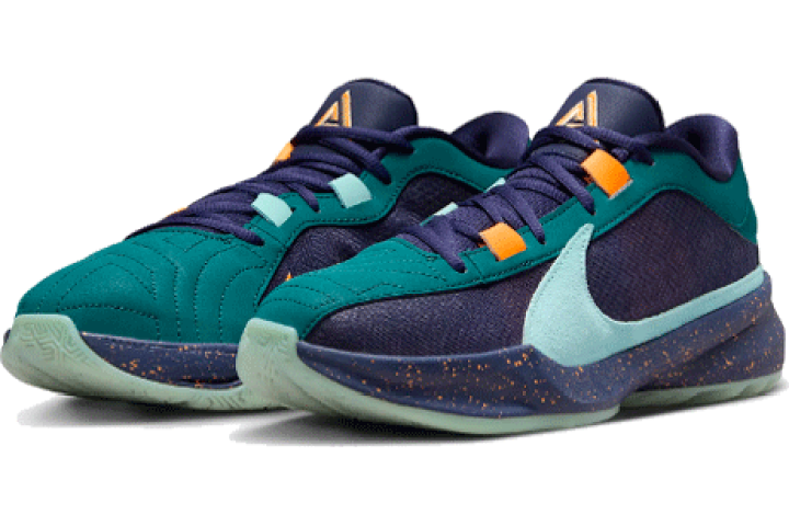 ZOOM FREAK5 ズームフリーク5 楽天市場】【☆30%OFF☆】NIKE/GIANNIS[ナイキ/ヤニス] NIKE ZOOM