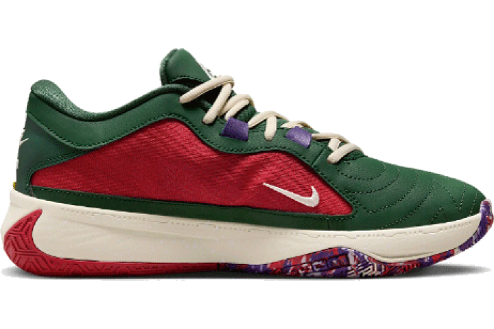 楽天市場】NIKE/GIANNIS[ナイキ/ヤニス] NIKE ZOOM FREAK 5 EP
