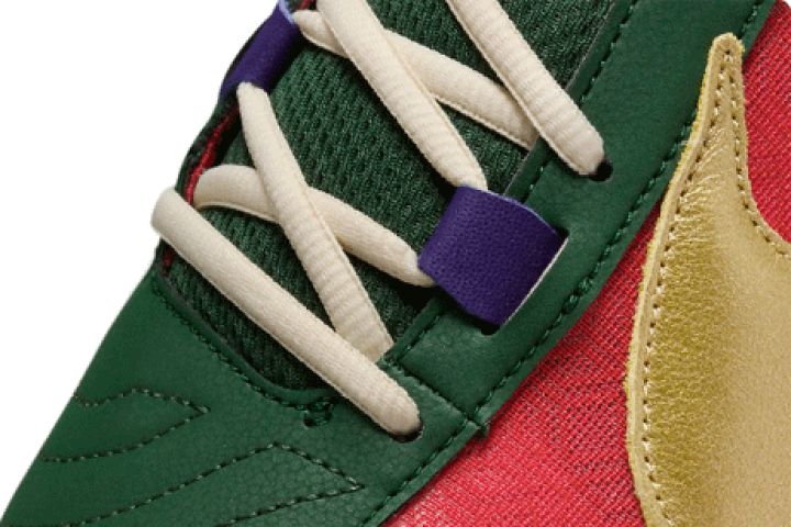 楽天市場】NIKE/GIANNIS[ナイキ/ヤニス] NIKE ZOOM FREAK 5 EP