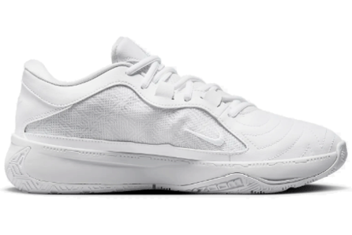 NIKE ナイキ バスケットボールシューズ FN7306-100 27.5 【公式通販】