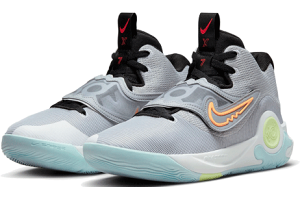 ナイキ　シューズKD トレイ 5 X EP メンズ バスケットシューズ2025版 Amazon | Nike メンズ KD Trey 5 X EP バスケットボール, ウルフ