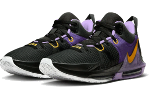 今日のゲリラ価格LEBRON WITNESS Ⅶ EP 28.0㎝ Amazon.co.jp: NIKE ナイキ 28.0cm レブロン ウィットネス 7