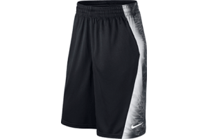 NIKE/KOBE[�i�C�L/�R�[�r�[] �i�C�L DRI-FIT �R�[�r�[ �R�C�� �V���[�g�iNIKE �i�C�L KOBE �R�[�r�[�����Y ���j�Z�b�N�X �o�X�P�b�g�{�[�� �V���[�c �u���b�N�j