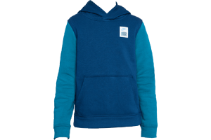 NIKE[iCL] iCL YTH tH[X OX[u t[fByDV3105ziNIKE iCL WjA LbY XEFbg t[X vI[o[ p[J @Au[j