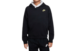 NIKE[iCL] iCL YTH C.O.B. o[Vu L/S t[fByDX5518ziNIKE iCL WjA LbY XEFbg o[Vu vI[o[ p[J ubNj