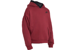 NIKE[iCL] iCL YTH C.O.B. o[Vu L/S t[fByDX5518ziNIKE iCL WjA LbY XEFbg o[Vu vI[o[ p[J `[bhj