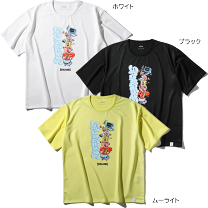 楽天市場】バスケ tシャツ キャラクター（シャツ｜メンズウェア