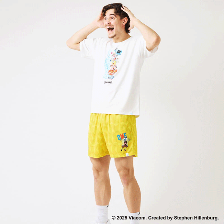 楽天市場】【☆30％OFF☆】SPALDING[スポルディング] Tシャツ スポンジ